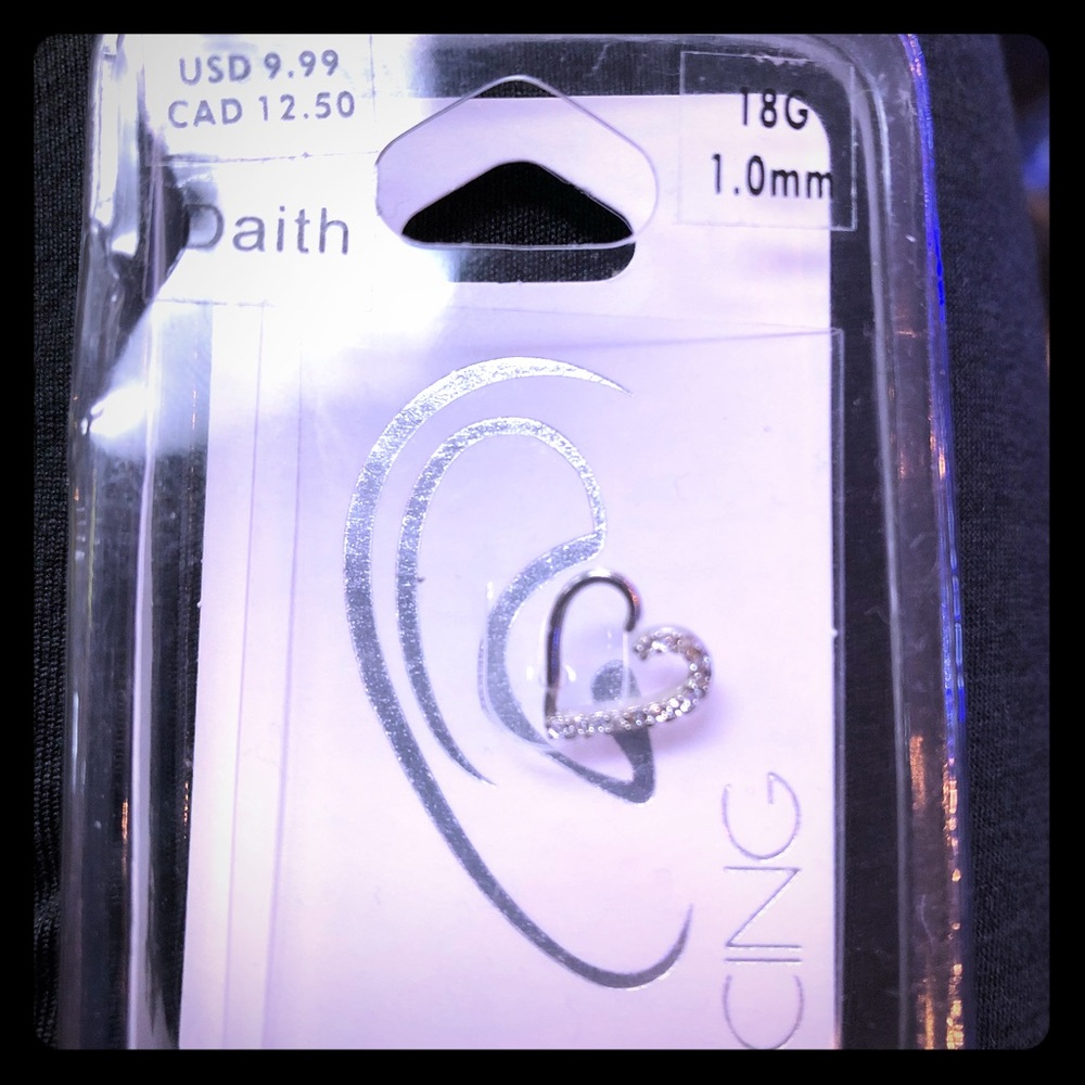 Earring